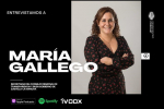 Entrevista a María Gallego Secretaria del Consejo Regional de Transparencia y Buen Gobierno de Castilla-La Mancha