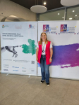 María Jesús Villaverde acude a las jornadas de la FEMP-CLM sobre Inteligencia Artificial