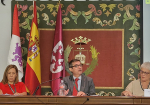 El Consejo Regional de Transparencia y Buen Gobierno de Castilla-La Mancha refuerza su compromiso en el IX Congreso Internacional de Transparencia y Gobierno Abierto