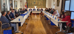Se celebra en Toledo el I Encuentro de órganos garantes de la Transparencia