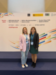 El CRT asiste a la Cumbre Global OGP de Gobierno Abierto