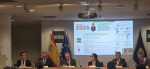 El CRT participa en el II Congreso de Integridad y Protección de Informantes.