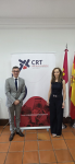 El Consejo Regional de Transparencia y Buen Gobierno de Castilla La Mancha y el Observatorio de Integridad del Sector Público y suscriben un convenio para reforzar la integridad y la protección del informante